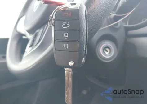 2017 Kia Sportage Lx from USA, damaged, VIN KNDPM3AC7H7237066